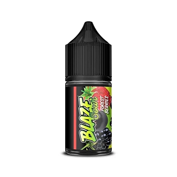 Жидкость BLAZE SWEET&SOUR STRONG Sour Forest Berries 30мл 20мг